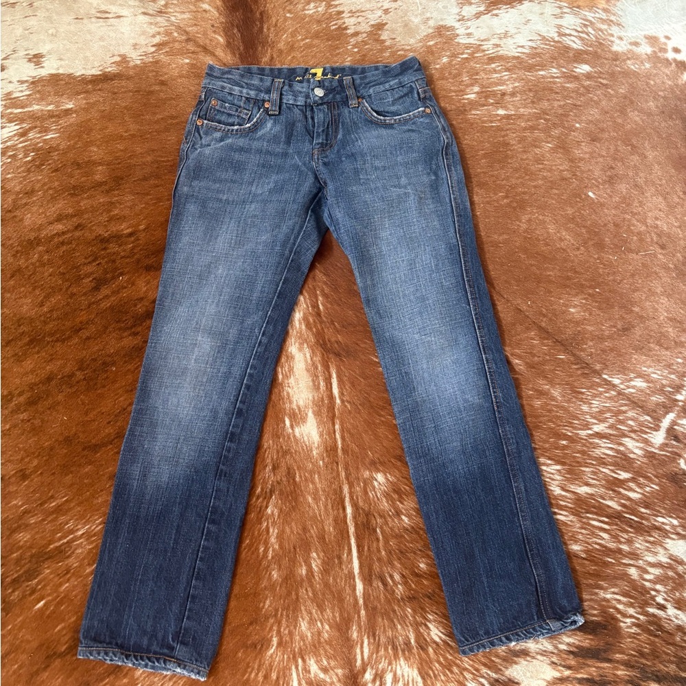 7 For All Mankind Jeans